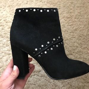 Sam Edelman booties